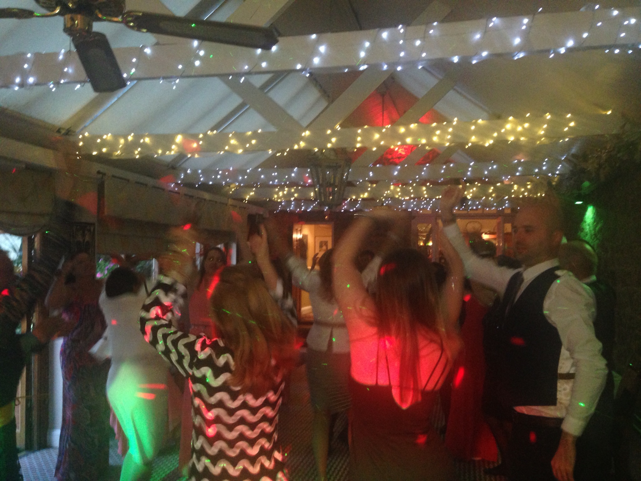 DJ Hire in Sittingbourne