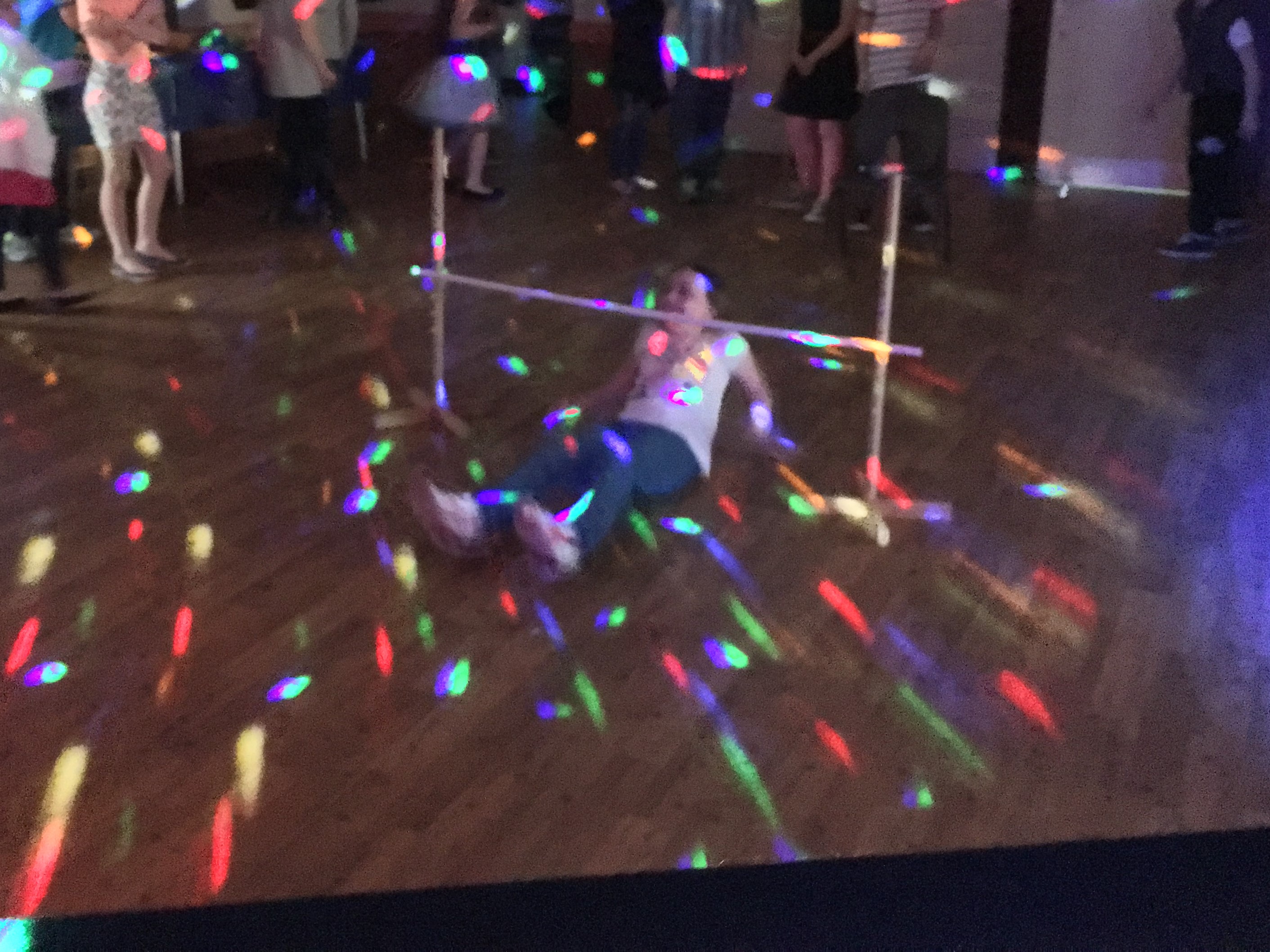 Childrens Disco Hire Kent